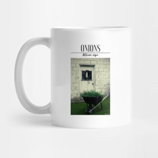 FARM PRINT SERIES I Mug